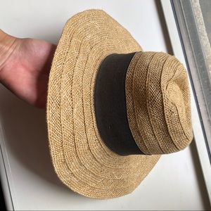 Zara Summer Hat